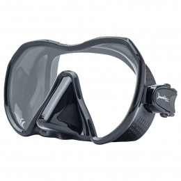Маска Marlin ALPHA black
