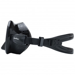 Маска Marlin ALPHA black