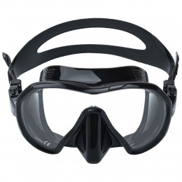 Маска Marlin ALPHA black