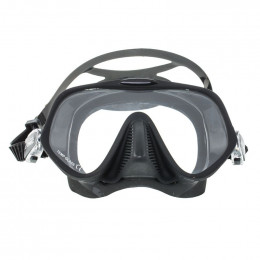 Маска Marlin Atomic Black