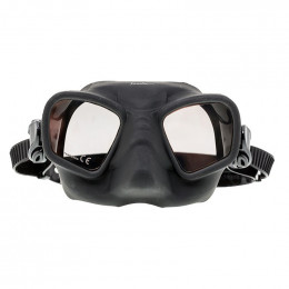 Маска Marlin Matrix Black c зеркальными стеклами