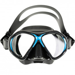 Маска Marlin Superba Black/Blue