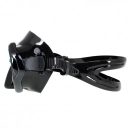 Маска Marlin Superba Black/Blue