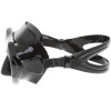 Маска Marlin Superba Black/Titan
