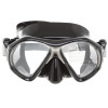 Маска Marlin Superba Black/Titan