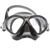 Маска Marlin Superba Black/Titan