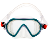 Маска Marlin Joy Green/White