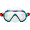 Маска Marlin Joy Green/White