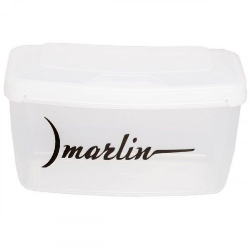Маска Marlin Joy Green/White