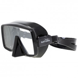 Маска Marlin Saturn Black