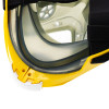 Маска Marlin Vision Pro GoPro Yellow/Grey S~M