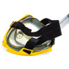 Маска Marlin Vision Pro GoPro Yellow/Grey S~M