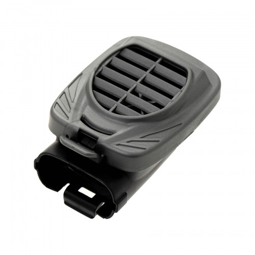 Маска Marlin Vision Pro GoPro Yellow/Grey S~M