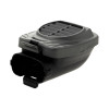 Маска Marlin Vision Pro GoPro Yellow/Grey S~M
