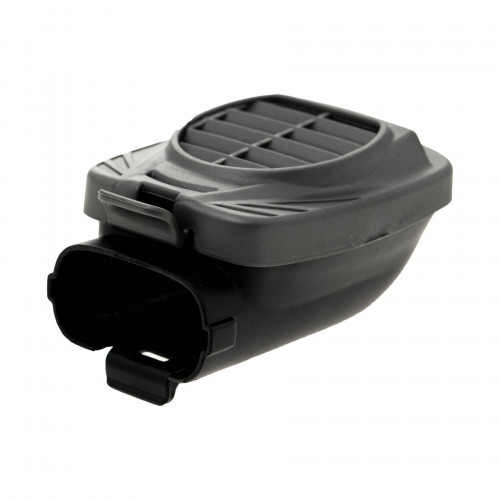 Маска Marlin Vision Pro GoPro Yellow/Grey S~M