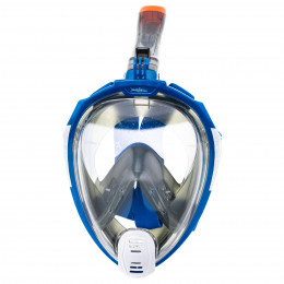 Маска Marlin Vision Pro GoPro Blue/Grey
