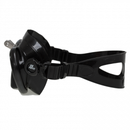Маска Marlin Ready Black+ GoPro