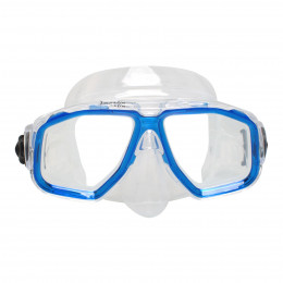 Маска Marlin Junior Blue