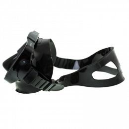 Маска Marlin Techno Black