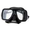 Маска Marlin Techno Black