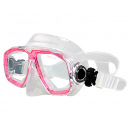 Маска Marlin Junior Pink