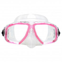 Маска Marlin Junior Pink