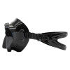 Маска Marlin Turbo + просветленные стекла