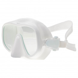Маска Marlin Frameless White