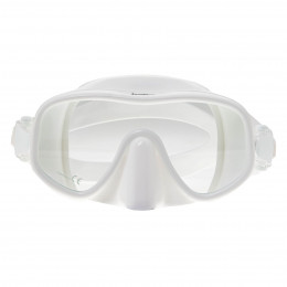 Маска Marlin Frameless White