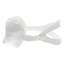 Маска Marlin Frameless White