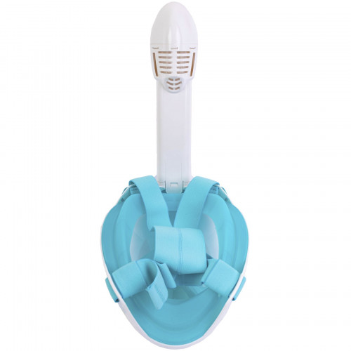 Маска Marlin SEA white/aqua/aqua S/M