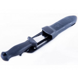 Нож SARGAN ТУРГОЯК ЗЕРКАЛЬНЫЙ