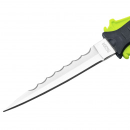 Нож Marlin TRITON XL 304SS