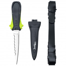 Нож Marlin TRITON XL 304SS