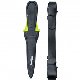 Нож Marlin TRITON XL 304SS
