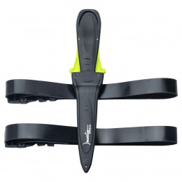 Нож Marlin TRITON XL 304SS