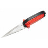 Нож ST-Blade красный