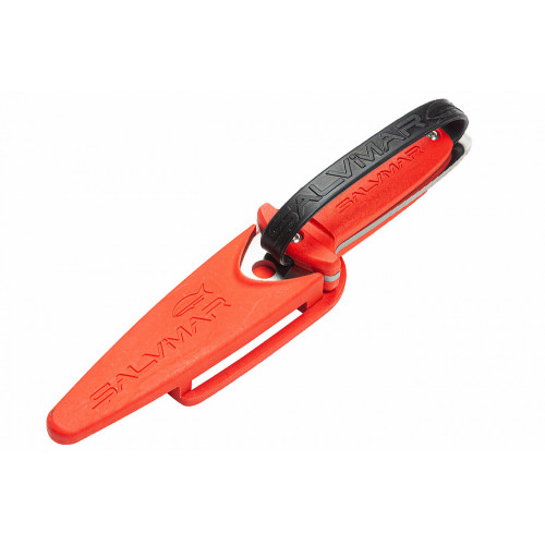 Нож ST-Blade красный