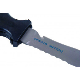 Нож Marlin Atlantic Titanium