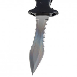 Нож Marlin Stroporez Stainless Steel