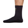 Носки Marlin Element Black 7 мм