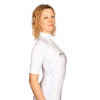 Футболка из лайкры FLUYD RASH GUARD lady, XL