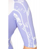 Футболка из лайкры FLUYD RASH GUARD lady, XL