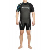 Короткий гидрокостюм FLUYD SHORTY man 2,5 мм, L
