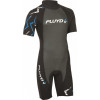 Короткий гидрокостюм FLUYD SHORTY man 2,5 мм, S