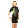 Короткий гидрокостюм FLUYD SHORTY lady 2,5 мм, S