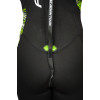 Короткий гидрокостюм FLUYD SHORTY lady 2,5 мм, XL