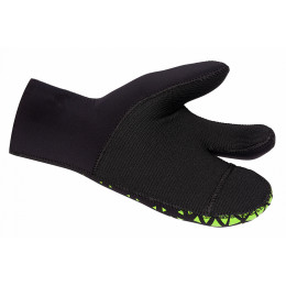 Рукавицы Salvimar WINTERPRO открытая пора, 7 мм