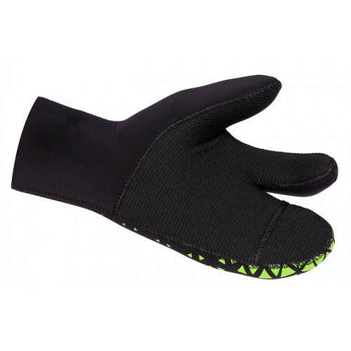 Рукавицы Salvimar WINTERPRO открытая пора, 7 мм