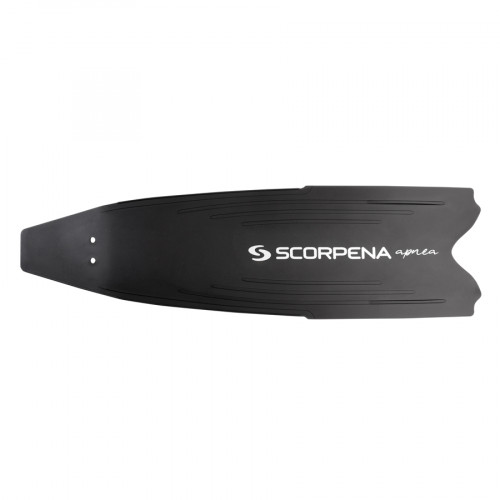 Ласты Scorpena F1 - Apnea чёрн.